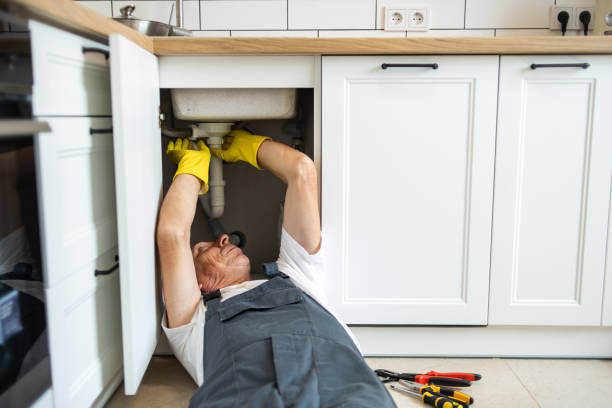 Best Plumbing Inspections & Maintenance in Walker Valley, NY